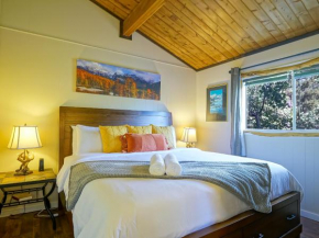 Hills Mountain Hideaway
